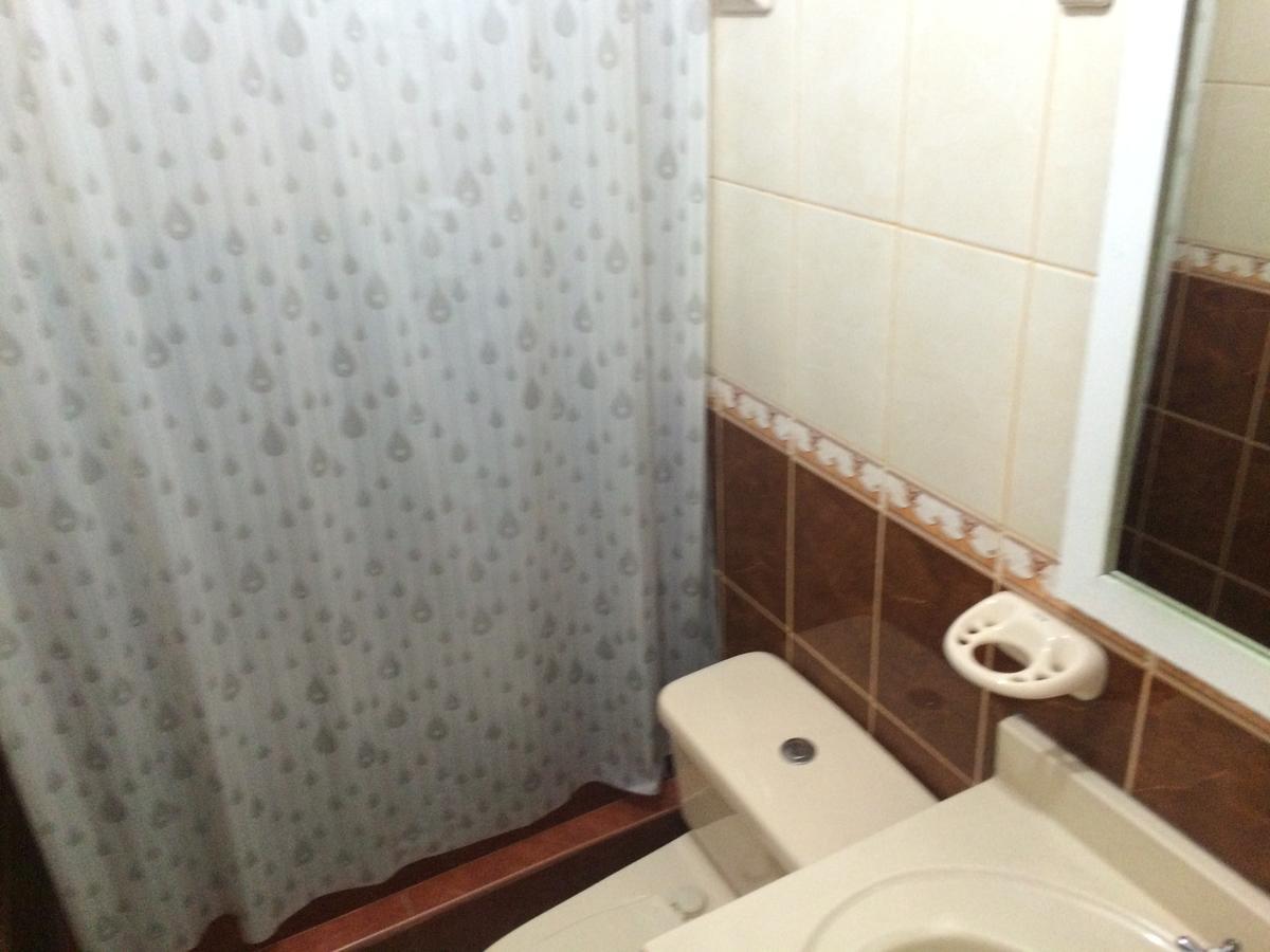 Hotel Misky Samay Аякучо Экстерьер фото